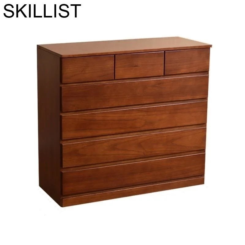 Meble Do Salonu Cassettiera Legno Гостиная ТВ Ретро деревянный Органайзер мебель Mueble De Sala Organizador комод