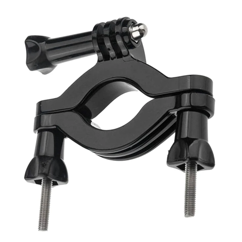Крепление на руль для велосипеда и мотоцикла крепление камеры Gopro Hero 1 2 3 + 4