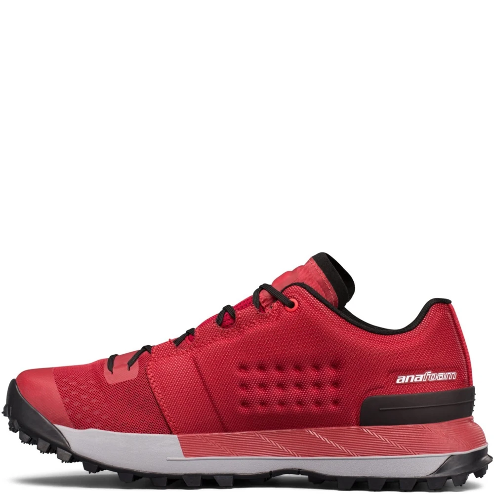 Sneakers Under Armour Newell Ridge LoGore-tex 1287341-630 | Спорт и развлечения