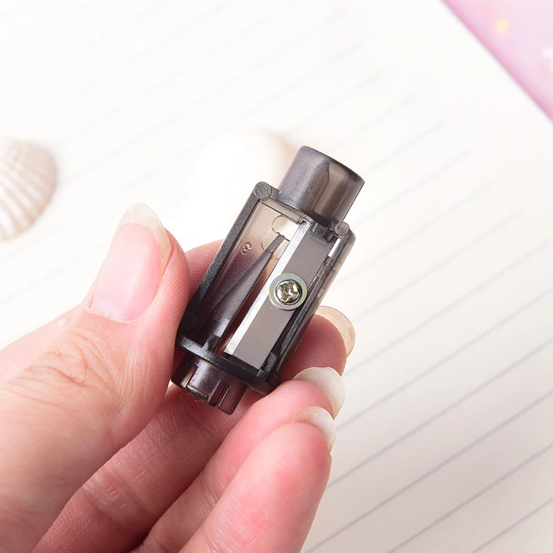 1 шт. запасные бритвенные лезвия для Электрическая точилка карандашей прочный