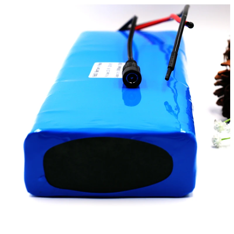 Aluoka 7S4P 24V10Ah 25 2 V 29.4VLi ионный Батарея серые кисточки с 25A BMS для электрический скутер