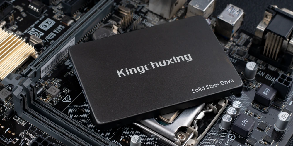 SSD Внутренний твердотельный жесткий диск 2,5 дюймов SATA 3,0 III HDD 32 Гб 60 Гб 64 ГБ 120 ГБ 128 ГБ 240 ГБ 256 ГБ 480 ГБ 512 ГБ 1 ТБ 2 ТБ для ПК