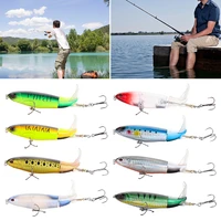 top minnow fishing tackle spinning baits 10cm 135g lead casting lure bait jig bait metal fishing lures pesca