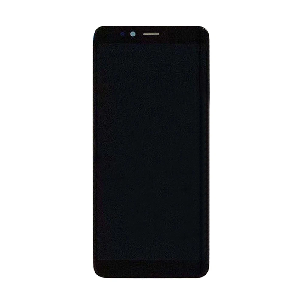 ЖК-дисплей 5 7 дюйма с сенсорным экраном и дигитайзером в сборе для Lenovo S5 K520 датчик