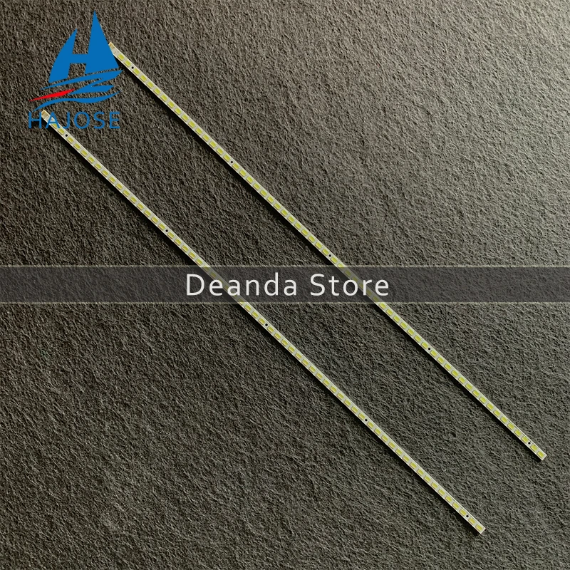 Светодиодная лента для подсветки LG 37LV3550 37T07 02a 02 37T07006 Y4102 73.37T07.003 0 CS1 T370HW05 4