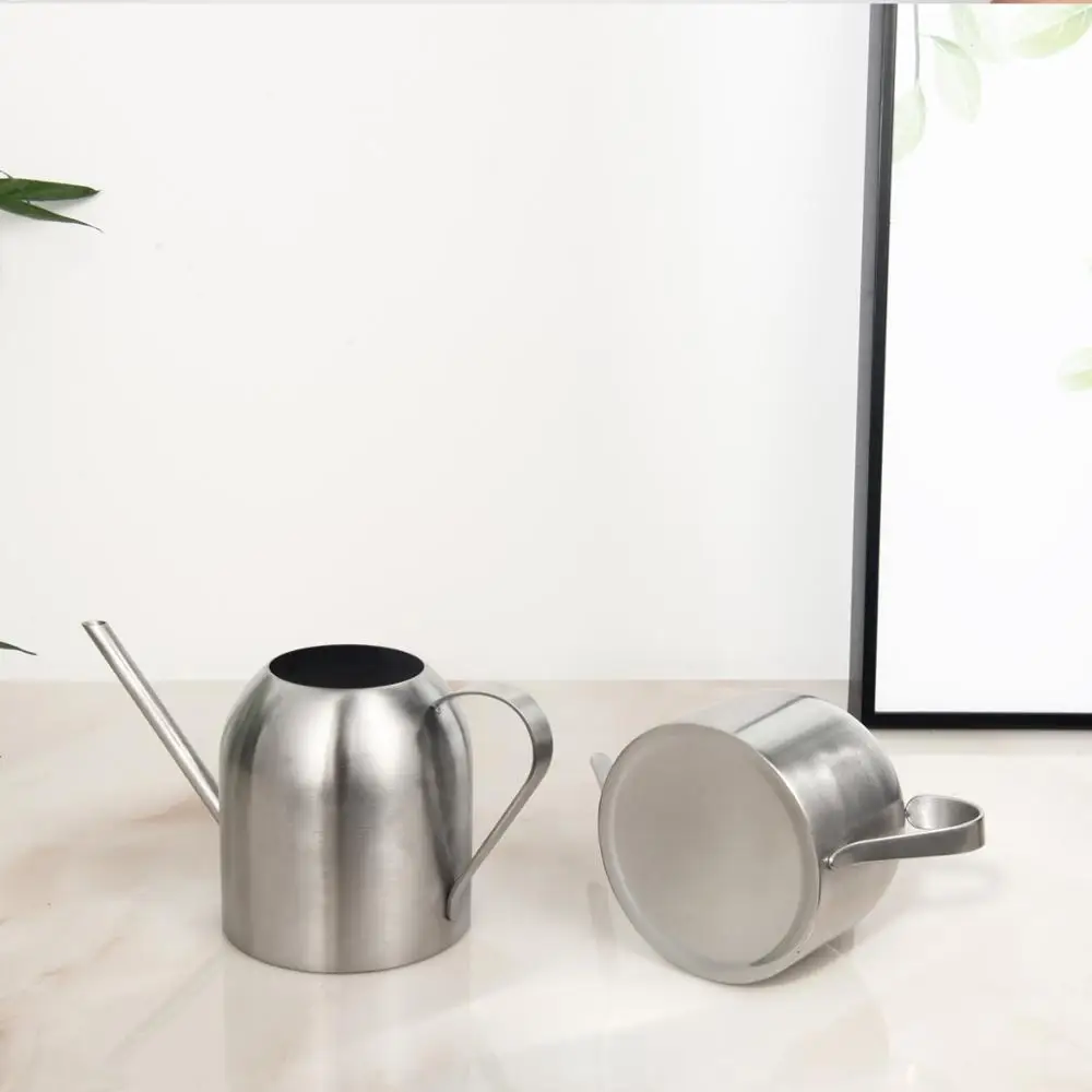 Полив современный маленький размер для бонсай в офисе или детей 500 мл/800 мл