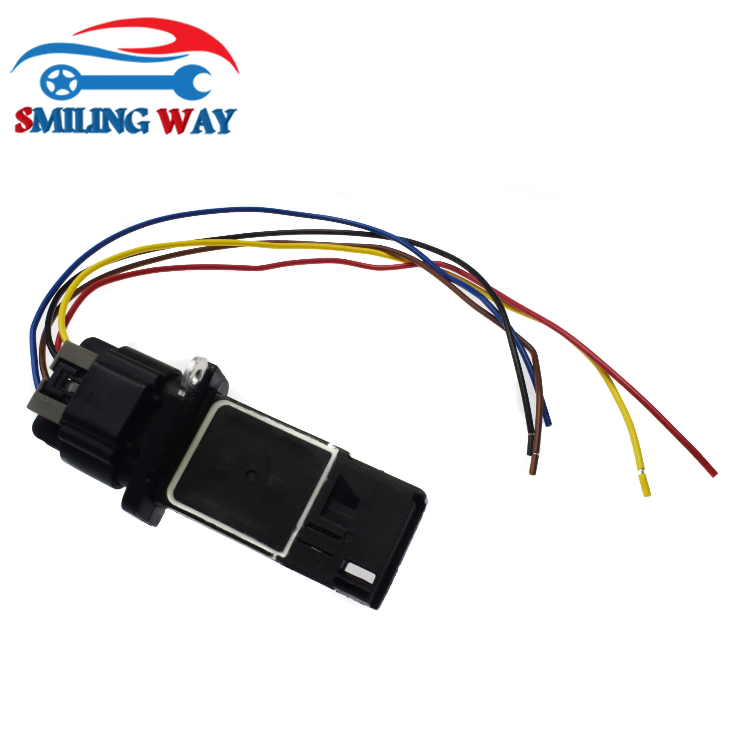 AFM датчик массы воздуха и жгут проводов разъем 15865791 для LS2 LS3 LS7 Chevrolet Buick Cadillac GMC Hummer