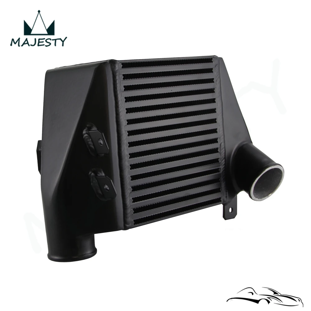 Интеркулер с боковым креплением для VW 02 05 JETTA Golf GTI MK4 1 8 t Turbo kit|mount intercooler|side mount