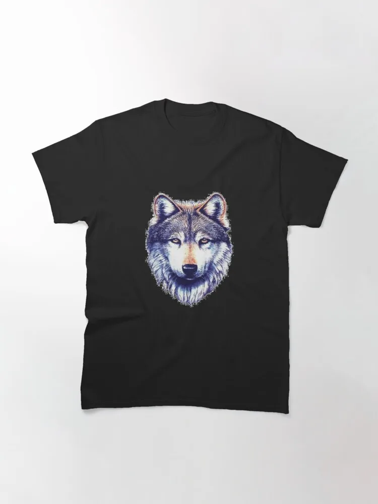 

Wolf Classic T-Shirt