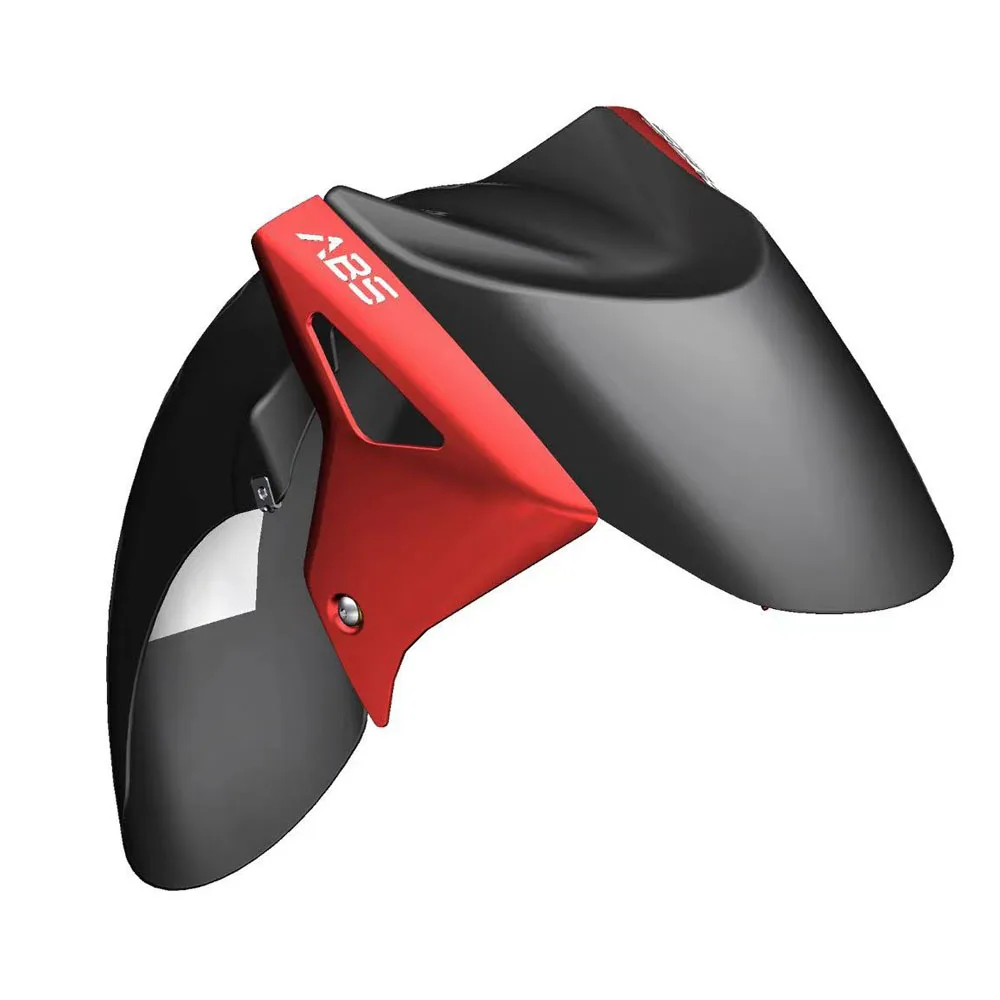 

Fit ZONTES 310M Motorcycle Accessories Original Front Mudguard Assembly Fender For Zontes ZT310-M