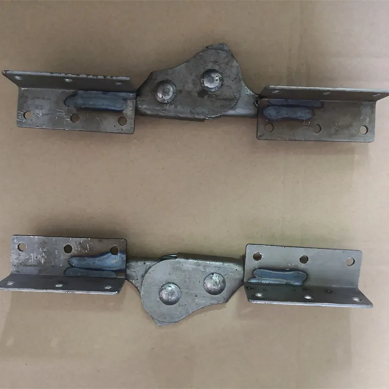 90 градусов складной диван шарнир Япония многофункциональная кровать большой зуб