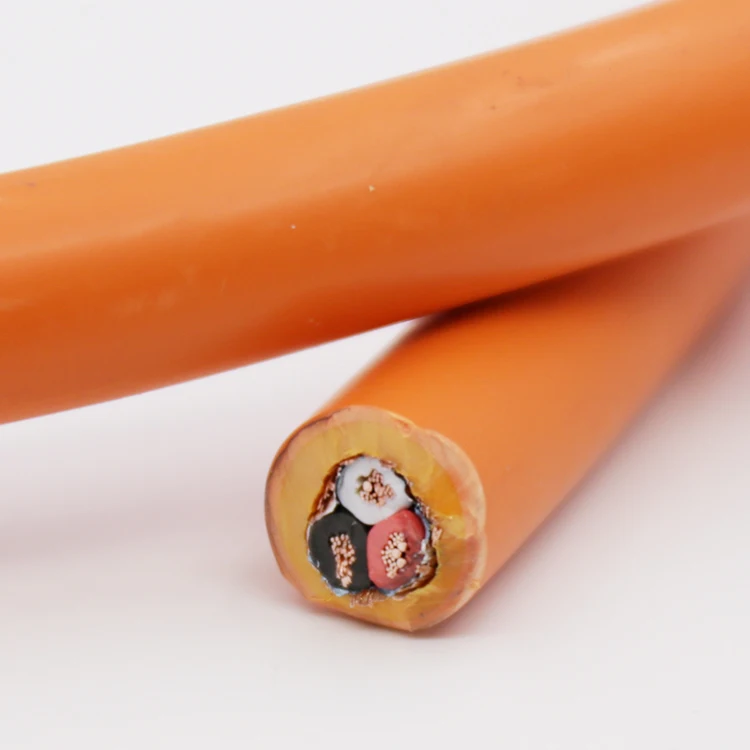 

Wisdom Net Pure Copper Red Power Cable Bulk Cable Hifi Cable DW