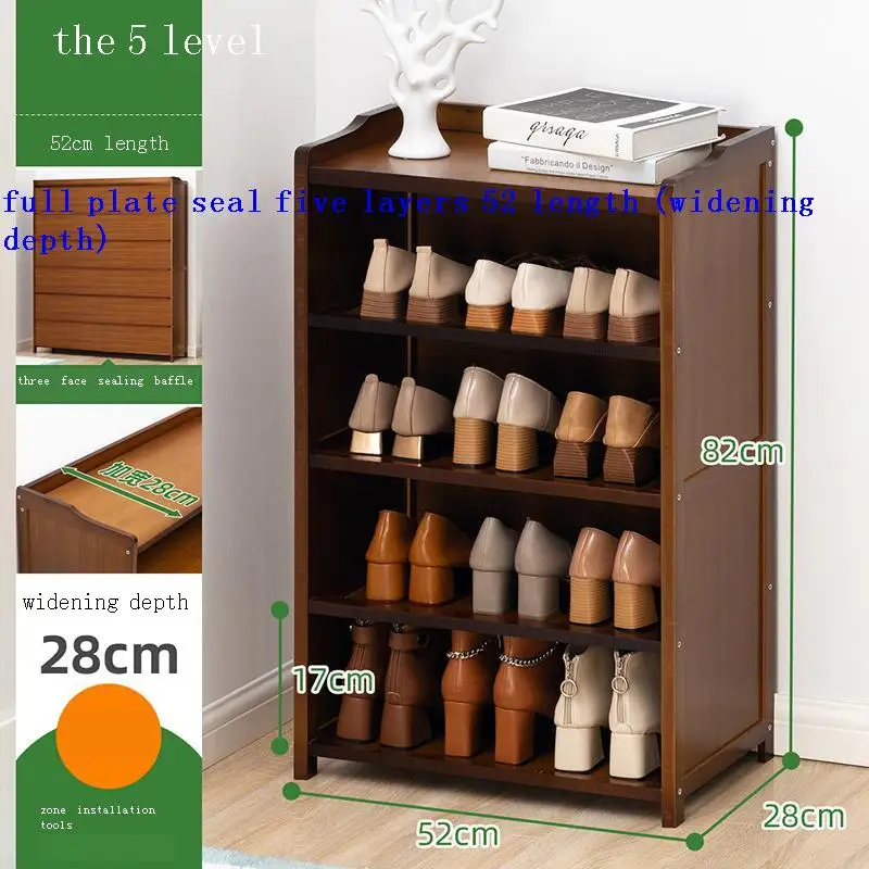 Rangement Organizador De Zapato Zapatero El Hogar Moveis Para Casa шкаф для хранения мебели Scarpiera| |