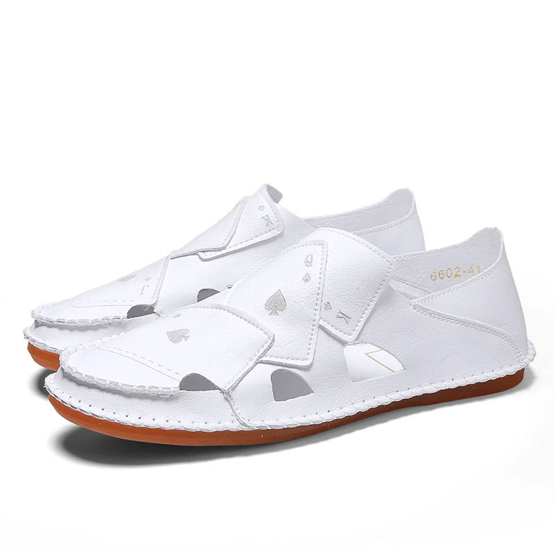

shoe black men para flat zapatillas sapatos summer comfortable casuales zapatos for de hombre hot Light sandals man sneakers