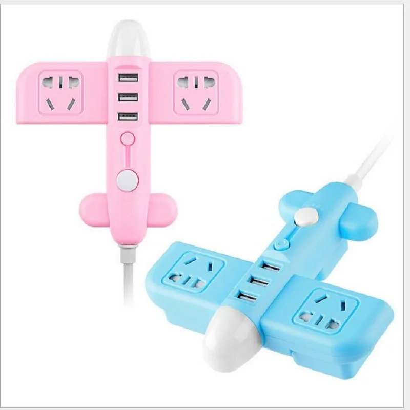 Специальное предложение 2019 новое умное зарядное устройство Usb с европейской и