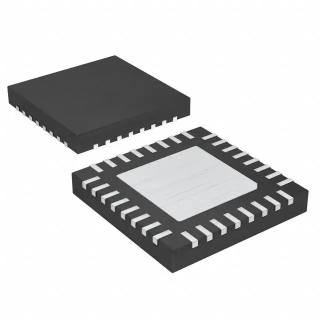 

MAX3840ETJ + MAX3840ETJ MAX3840E 3840E IC интерфейс специализированных 32TQFN