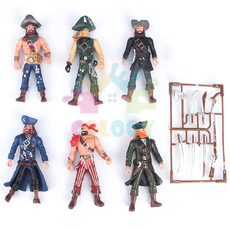 

2021 New Kids Toys Jungle Sniper Team Military Figures Building Blocks WW2 Soldiers Weapon Accessories Guns Bricks For Boys