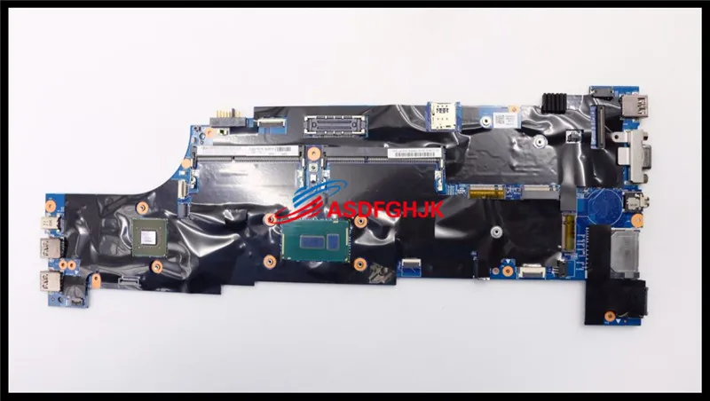 

FOR Lenovo Thinkpad T550 I7-5600U Laptop Motherboard FRU 00UR110 00UR111 00JT410 00UR109 00JT402 00UR108