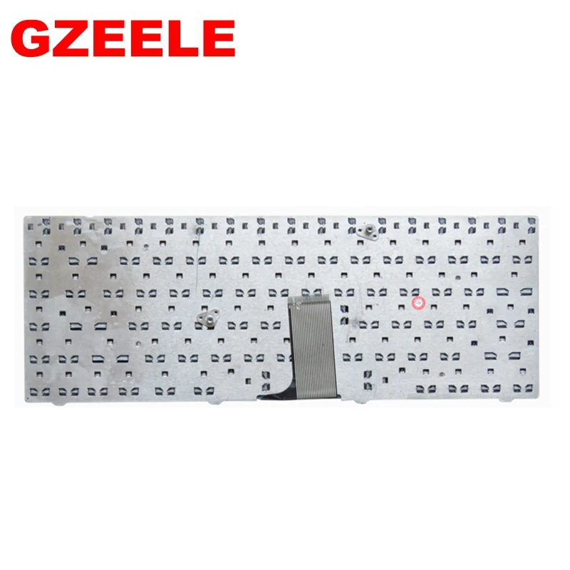 RU Клавиатура для ноутбука Samsung R519 Новая русская черная NP-R519 | Компьютеры и офис