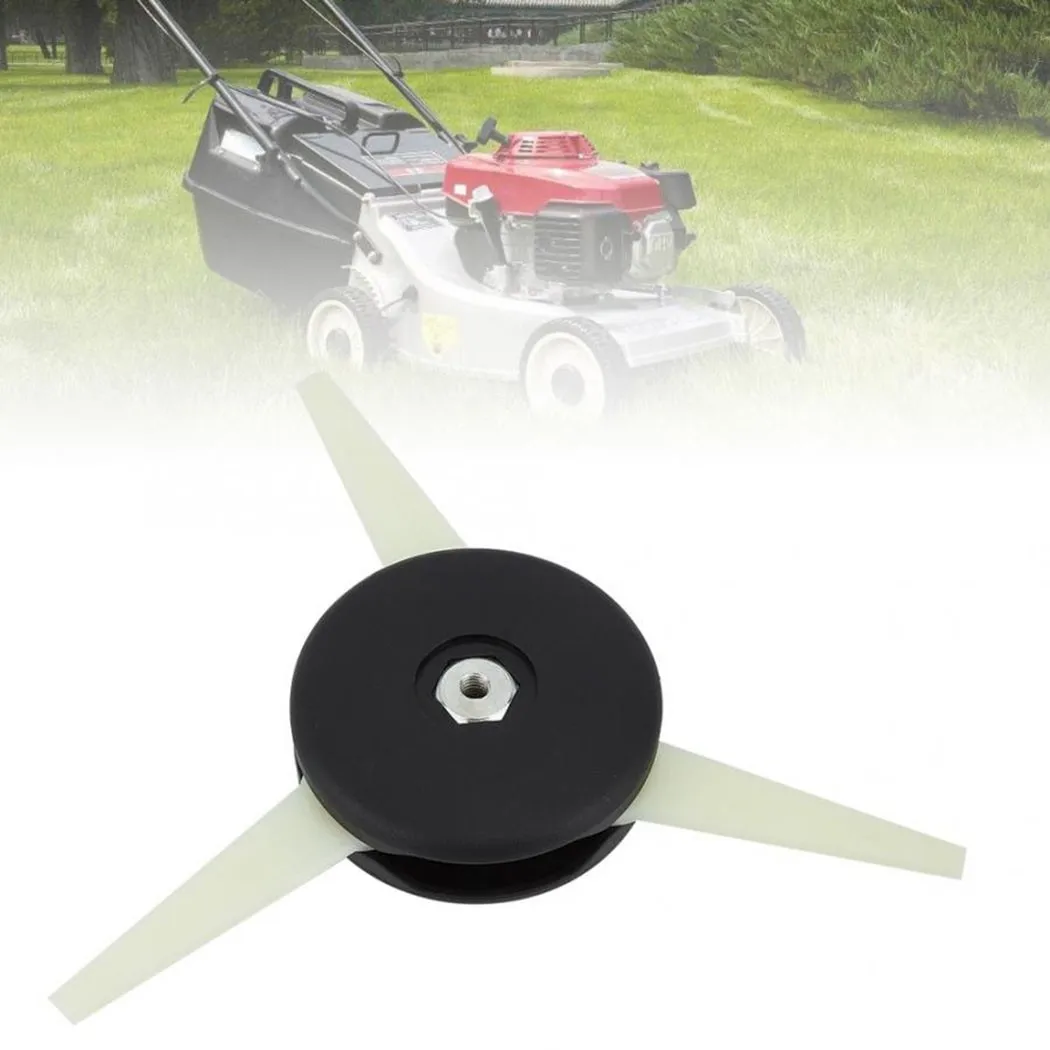 

Suitable For Steele FS38 FS40 FS45 FS46 FS50 High Quality Trimming Head Blade Highly Matched With The Original