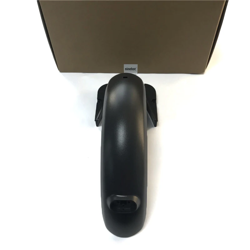 Оригинальный аксессуар для заднего крыла Ninebot MAX G30 KickScooter умный электрический