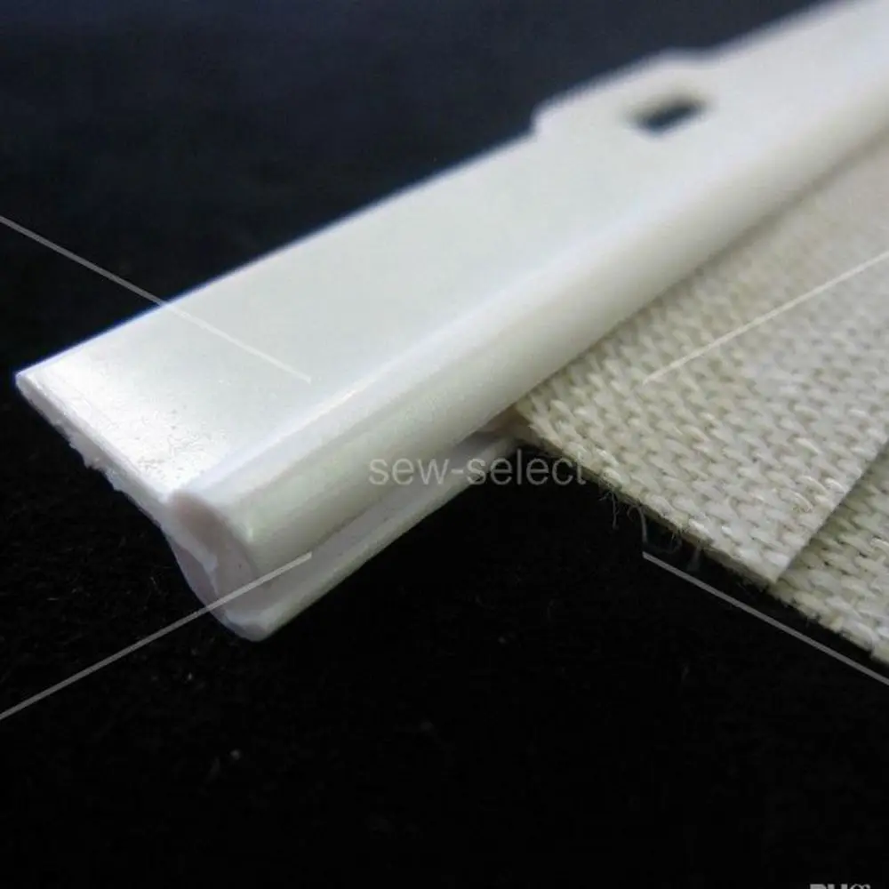 10 комплектов 89 мм аксессуары для вертикальных жалюзи планки вешалка окон