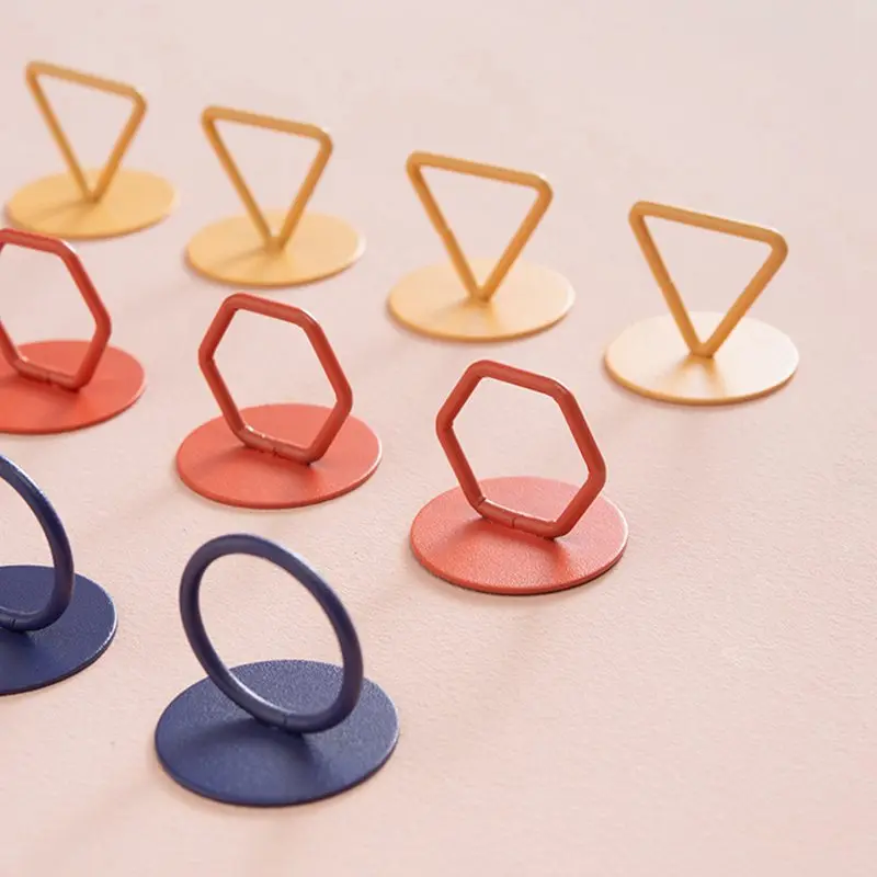 

2020 Creative Art Shape Wall Hook Colorful Key Holder Hanger Holder Wall Hook Kitchen Organizer Bathroom Accessories Simple New