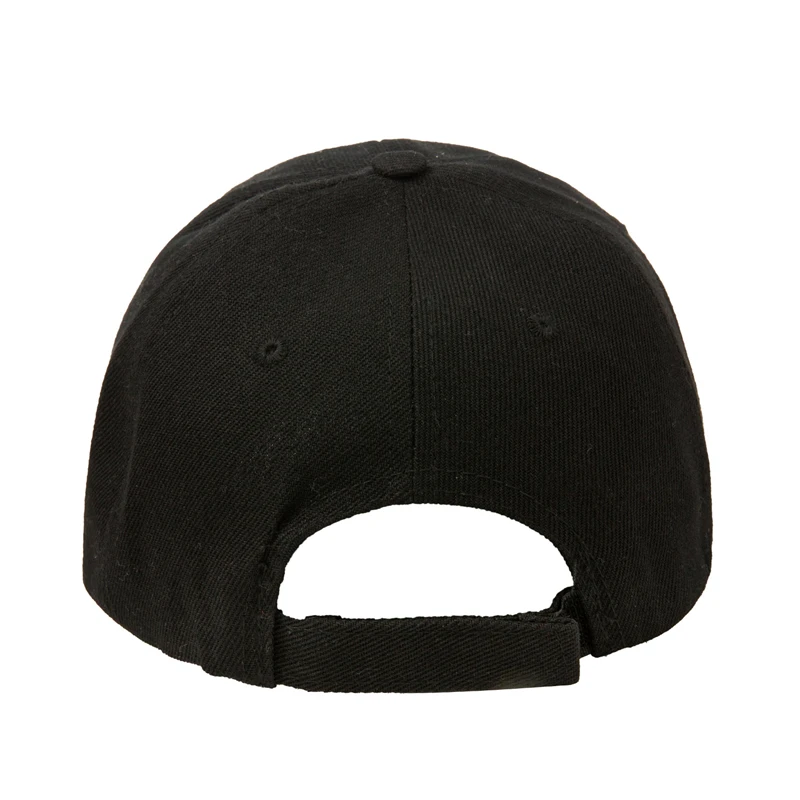 Бейсболка для мальчиков и девочек модная Кепка с вышивкой детей женщин родителей