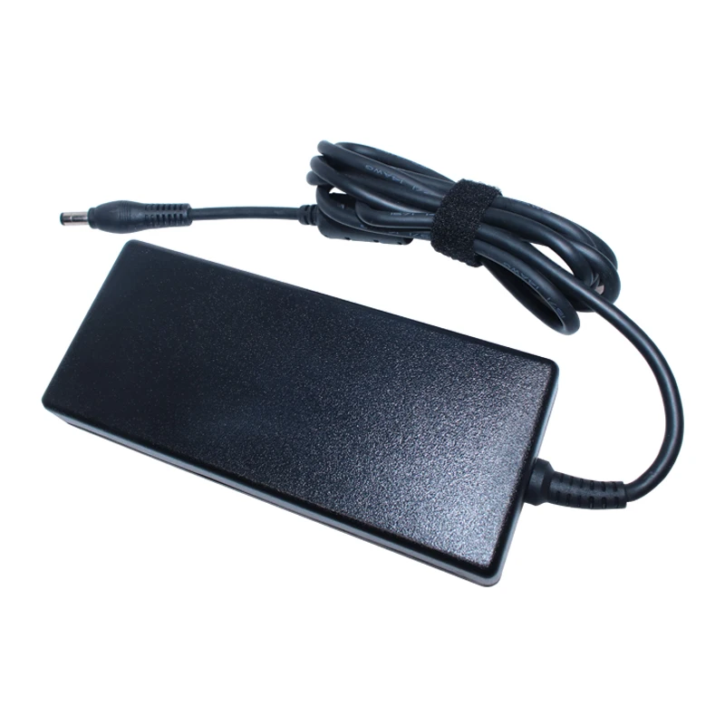 19V 6.3A 120W зарядное устройство для ноутбука|Промышленные компьютеры и аксессуары| |