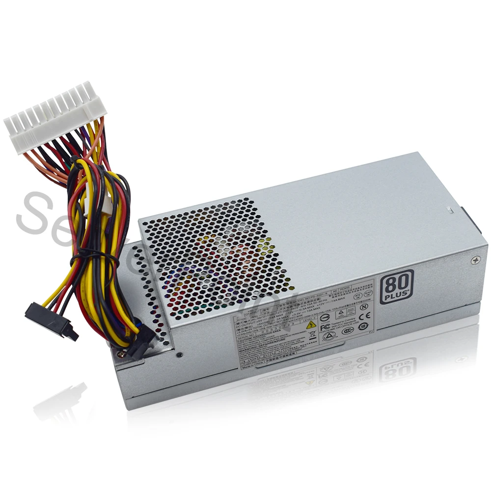 Адаптер питания для Dell Dps-220Ub A Hu220Ns-00 Cpb09-D220A Pe-5221-08 Cpb09-D220R PS-5221-09 | Компьютеры и офис