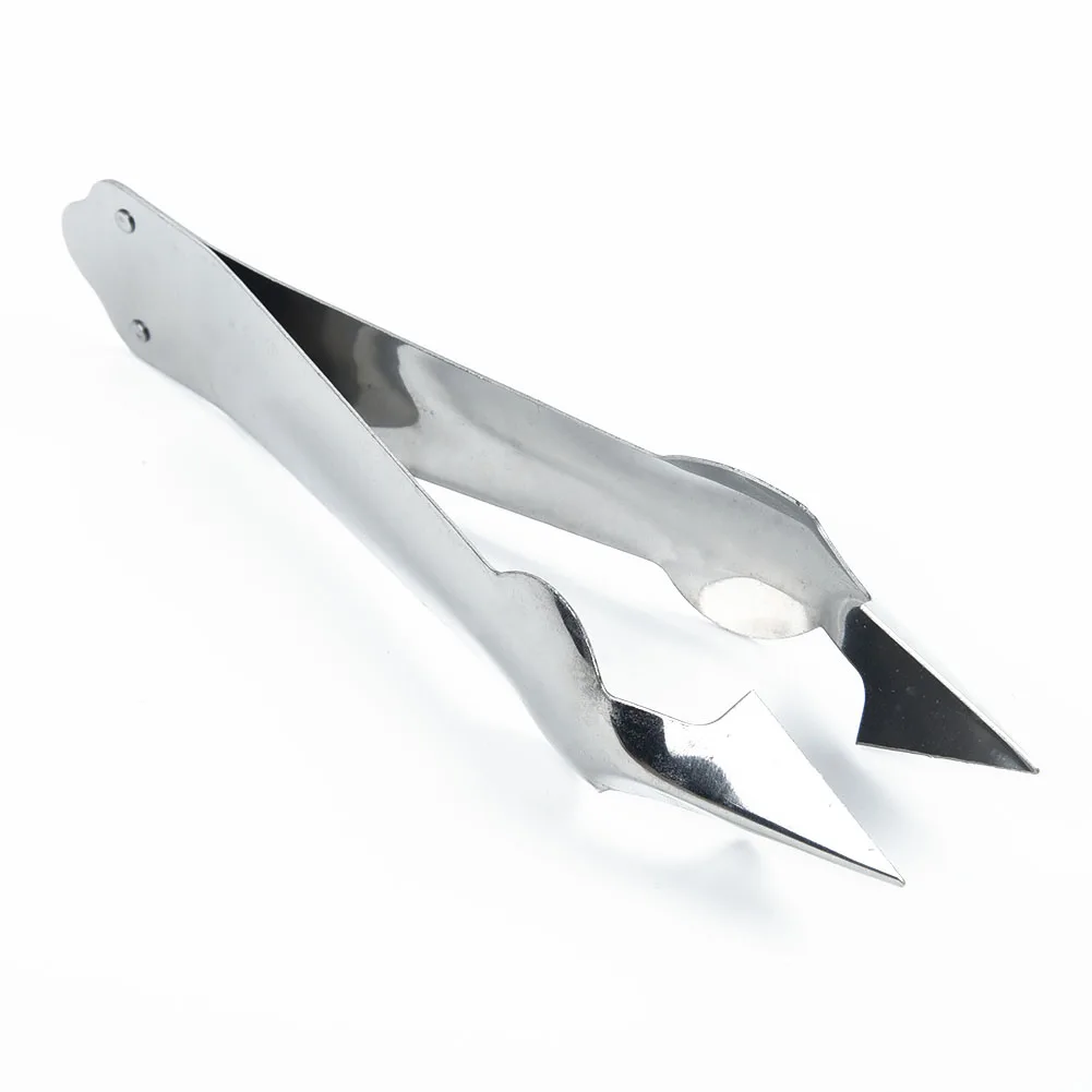 Овощечистка для глаз с ананасом кухонный нож удаления семян из нержавеющей