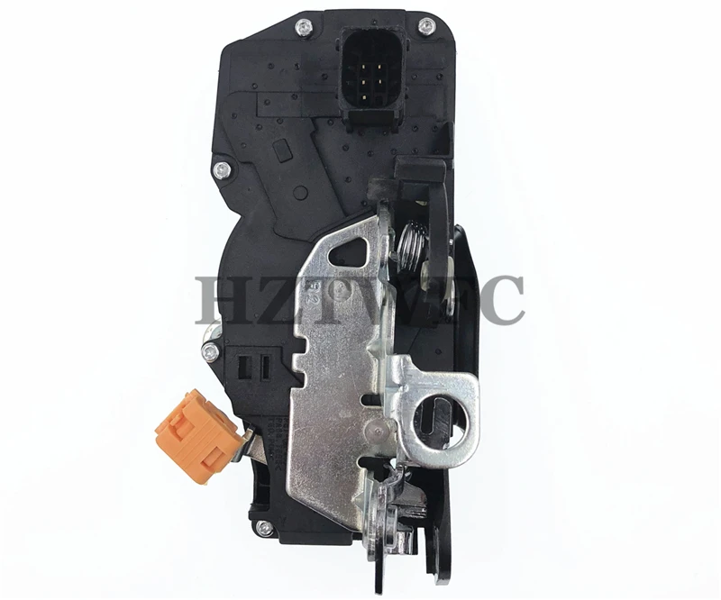 Высококачественный привод дверного замка правая передняя часть для Chevy GMC Cadillac