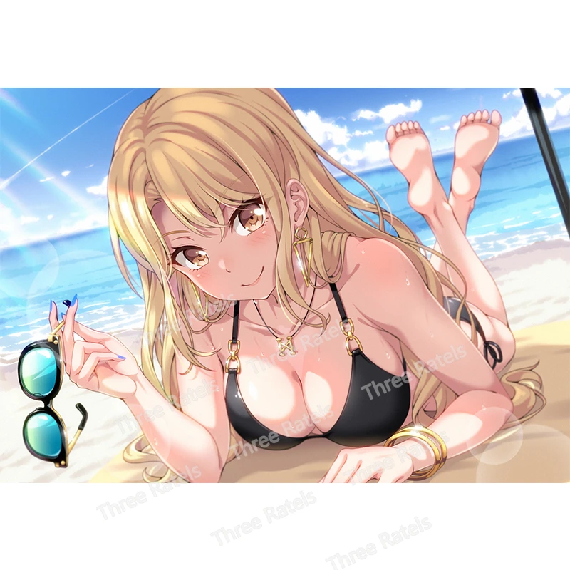 RuleMylife G284 Kirigaya Touko Bang Dream брендовая наклейка на машину для велосипеда мотоцикла |