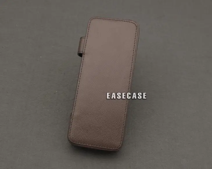 Индивидуальный кожаный чехол B1 EASECASE для Samsung Galaxy Z Fold | Мобильные телефоны и