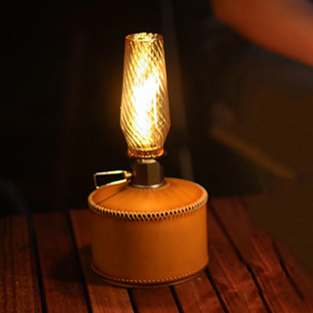 Чехол для бензобака из искусственной кожи в стиле ретро |