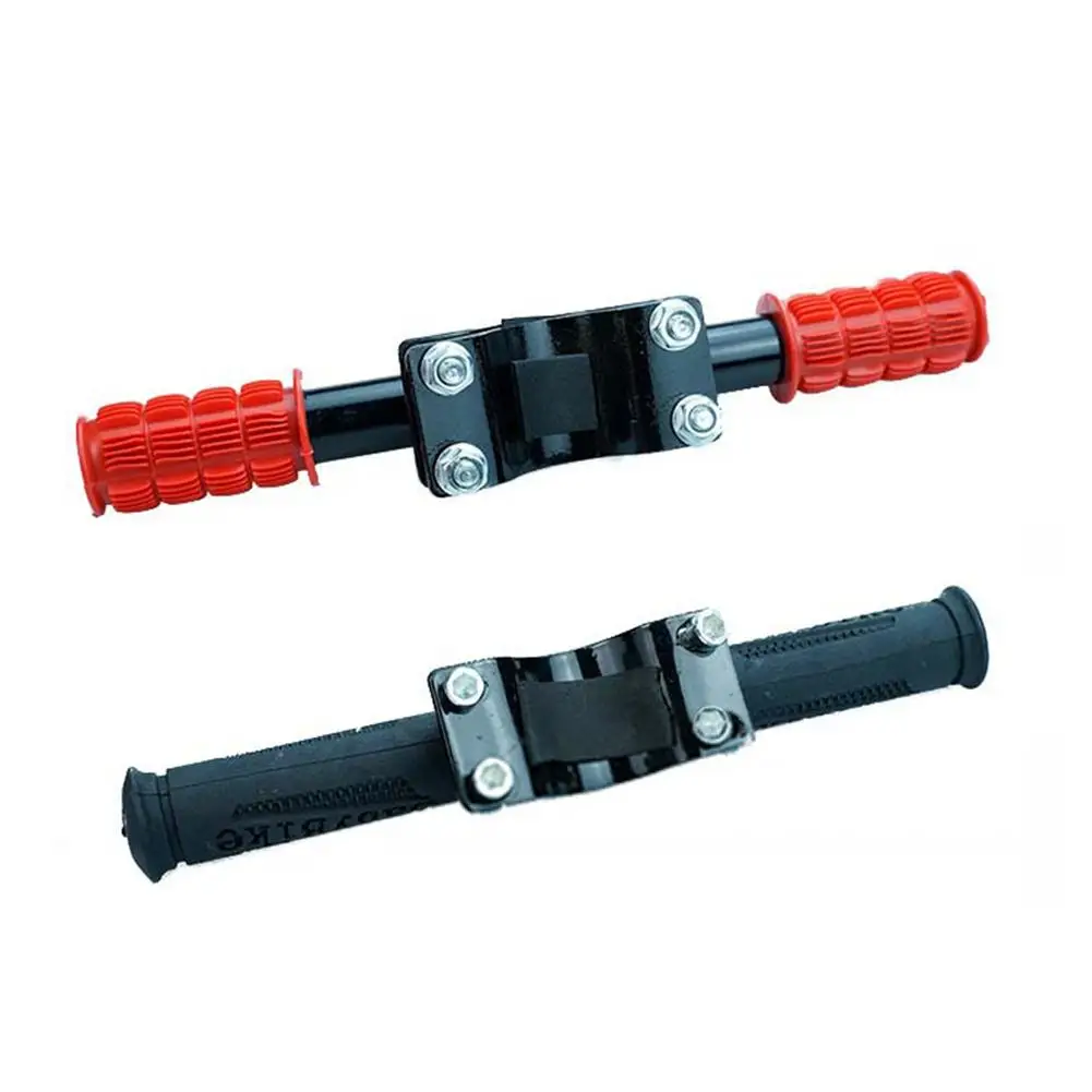 Электрический Скутер ручка руль дети Безопасный держатель подлокотник для Xiaomi