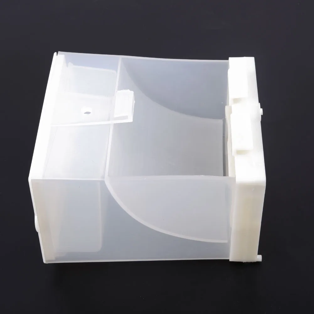 1 шт. семян без беспорядка кормушка для домашних животных птиц попугай канарейка