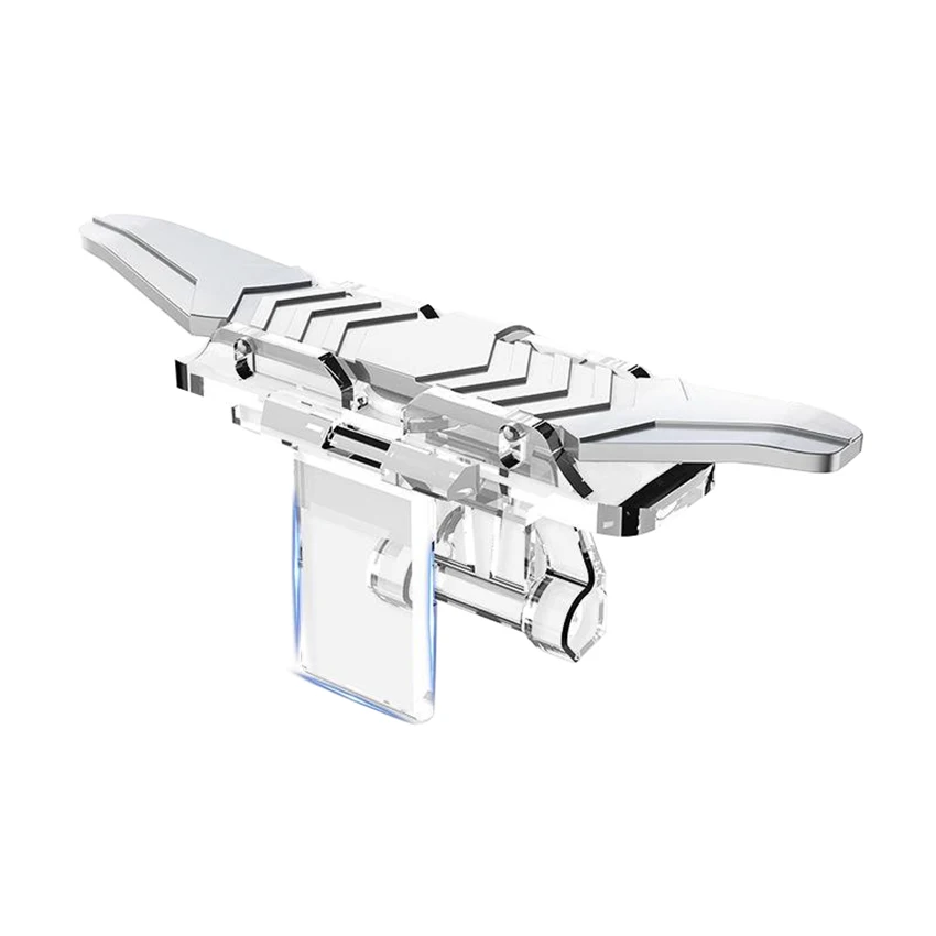 Геймпад Pubg мобильный Joypad триггер Кнопка огня Aim L1 R1 ключ L1R1 шутер контроллер