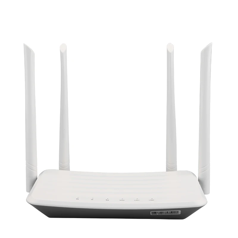 Комнатный беспроводной маршрутизатор с SIM-картой домашний Wi-Fi 4G LTE CPE | Компьютеры