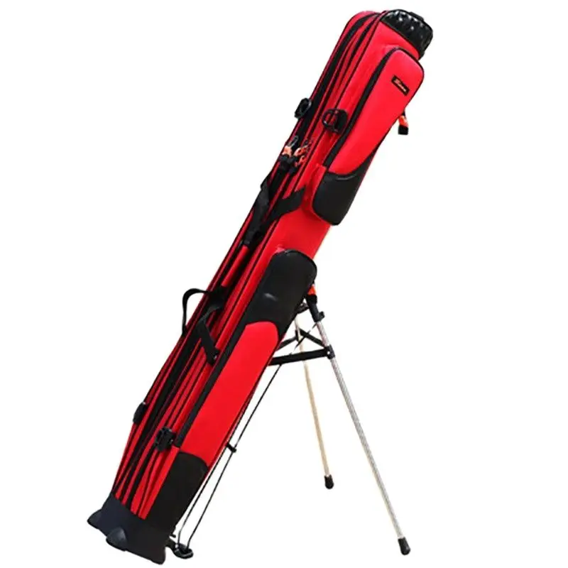 Водонепроницаемая сумка для удочки новая многофункциональная с защитой от