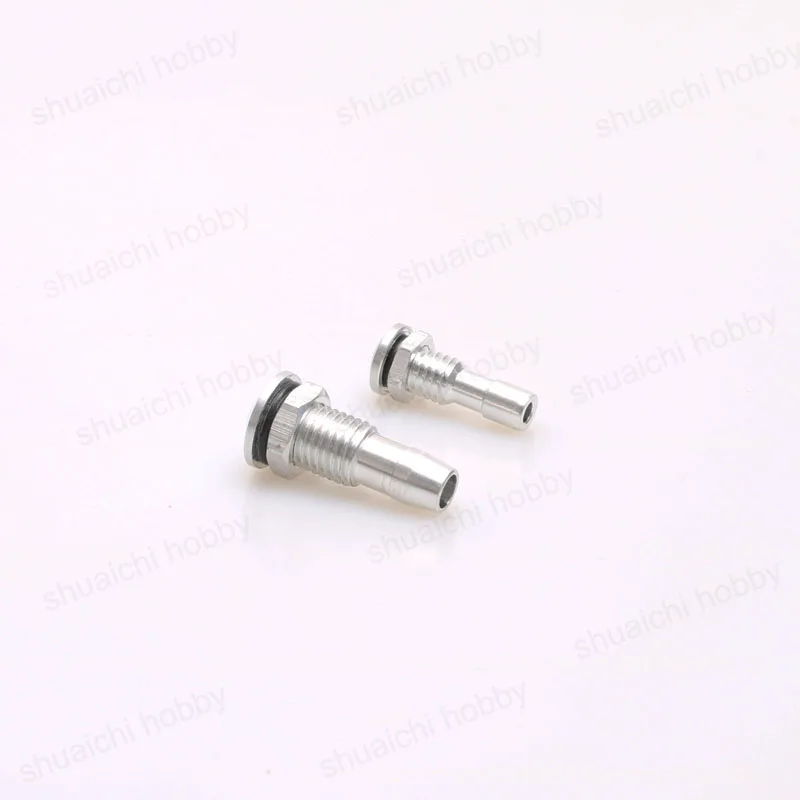 5 шт алюминиевая насадка для