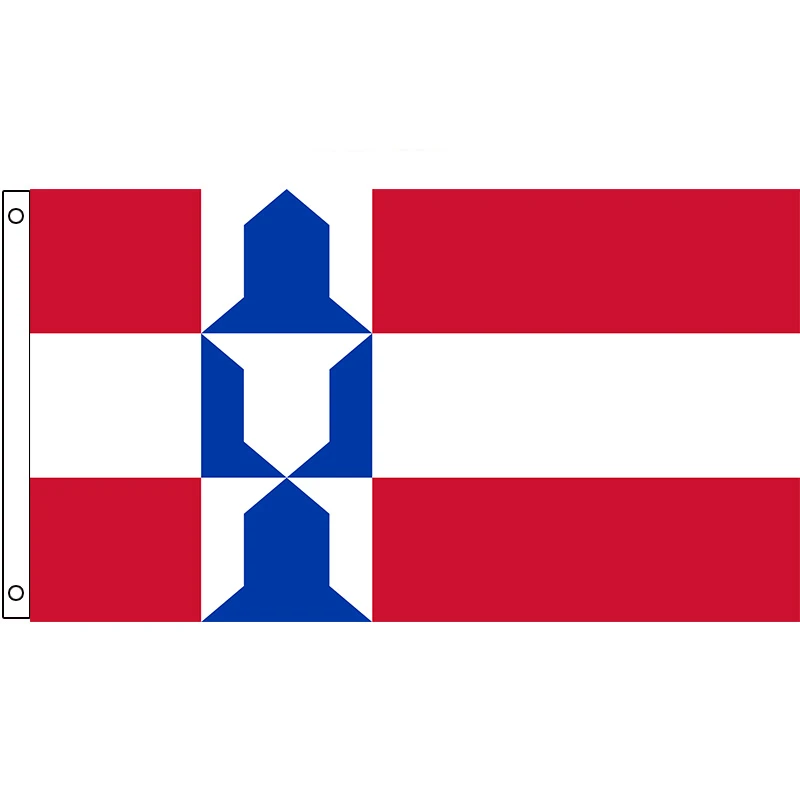 

Флаг Houten, Голландия, Нидерланды, город, 60x90 см, 90x150 см, декоративный баннер для дома и сада