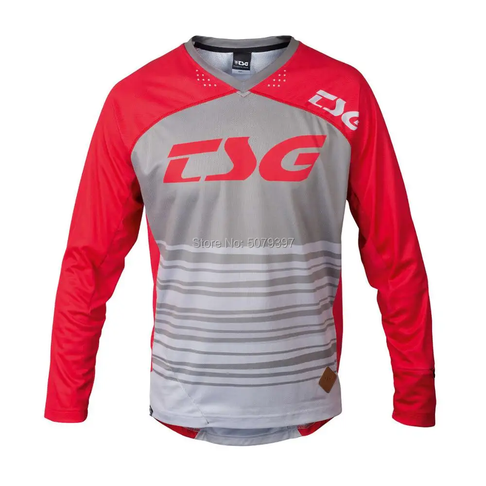 2020 maillot ciclismo moto enduro cross Джерси mtb с длинным рукавом горный велосипед mx|Майки для