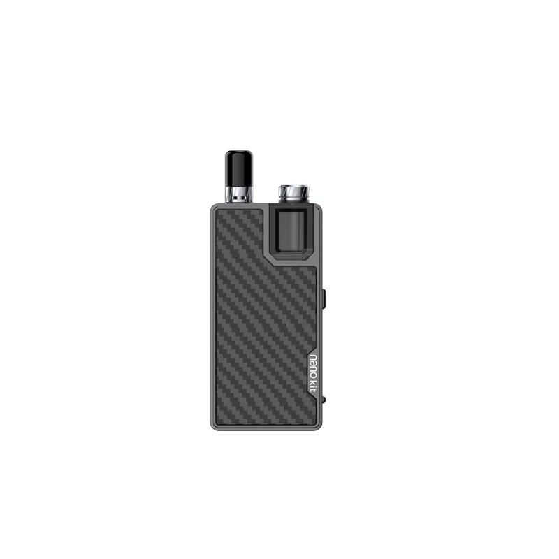 Оригинальные pod комплекты электронных сигарет Vape cige набор nano 950 мАч встроенный