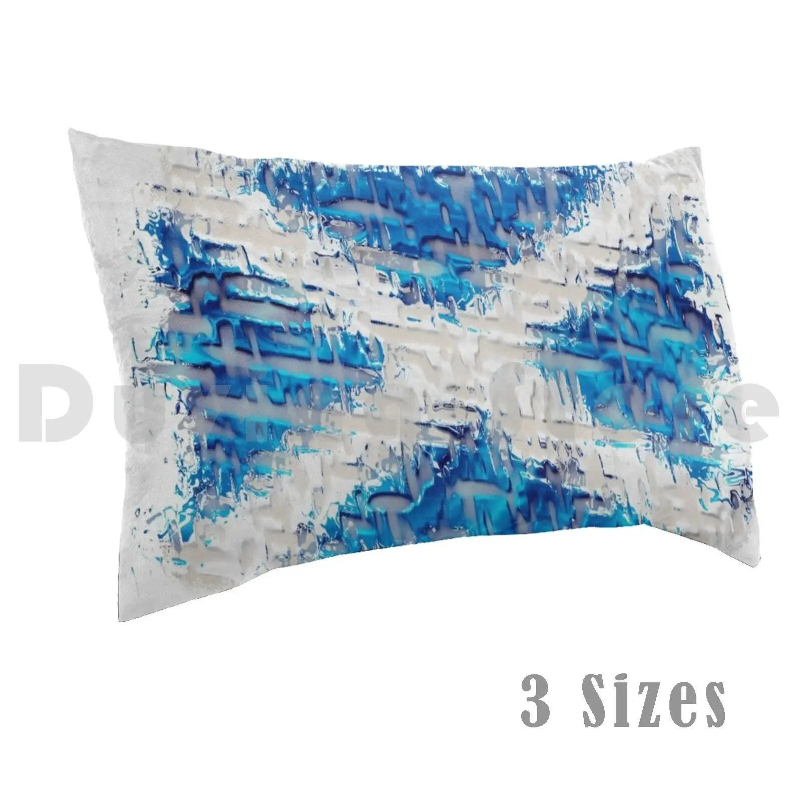 

Scottish Saltire Flag Texture Design Pillow Case DIY 50x75 Scottish Saltire Flag Texture Scotland