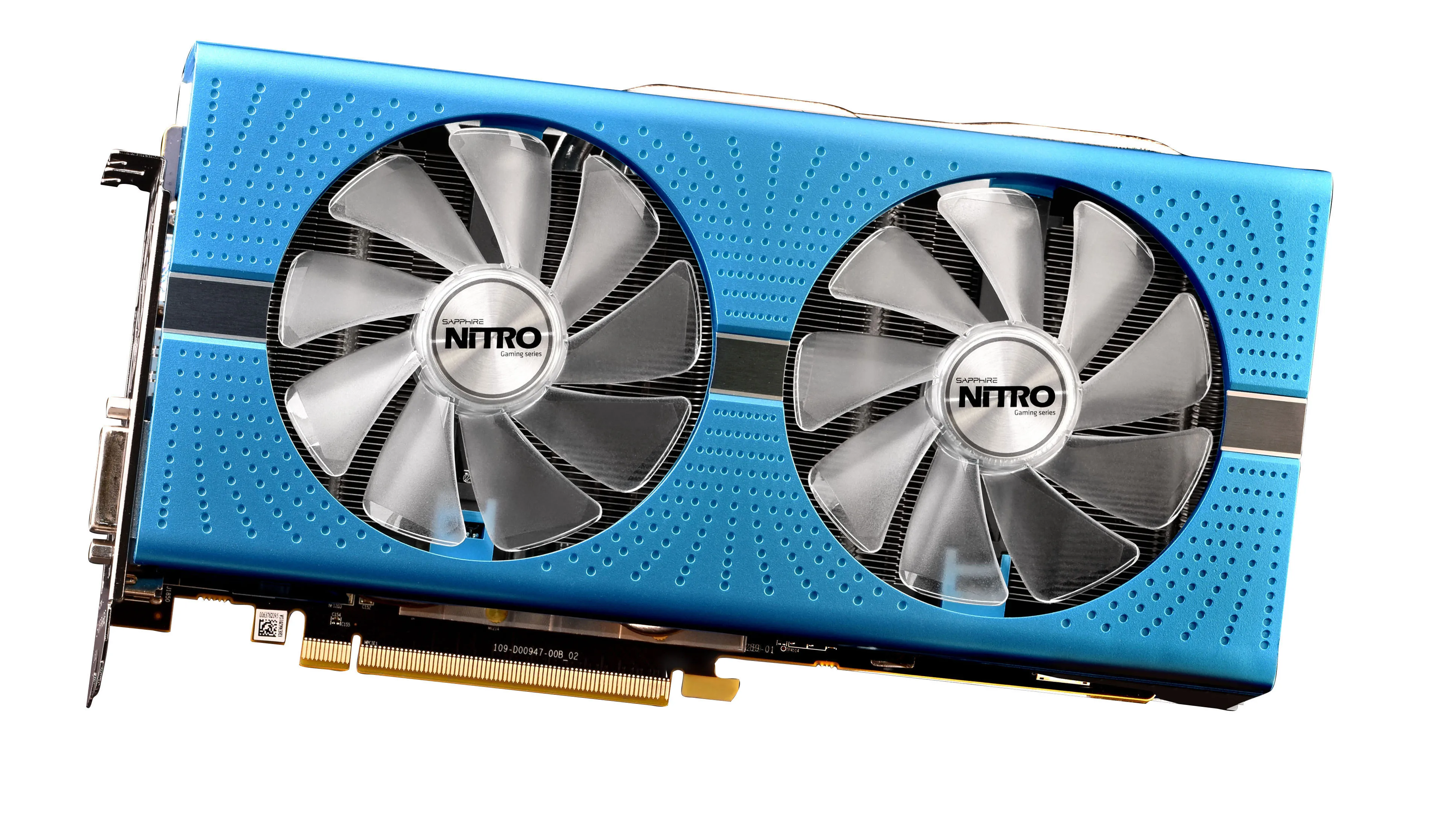 Видеокарта Сапфировая графическая карта NITRO+ rx 590 8G G5 SE GDDR5 256 бит 12 нм amd 8400 МГц 1560 МГц DirectX12 2304 единиц видеокарта для игр