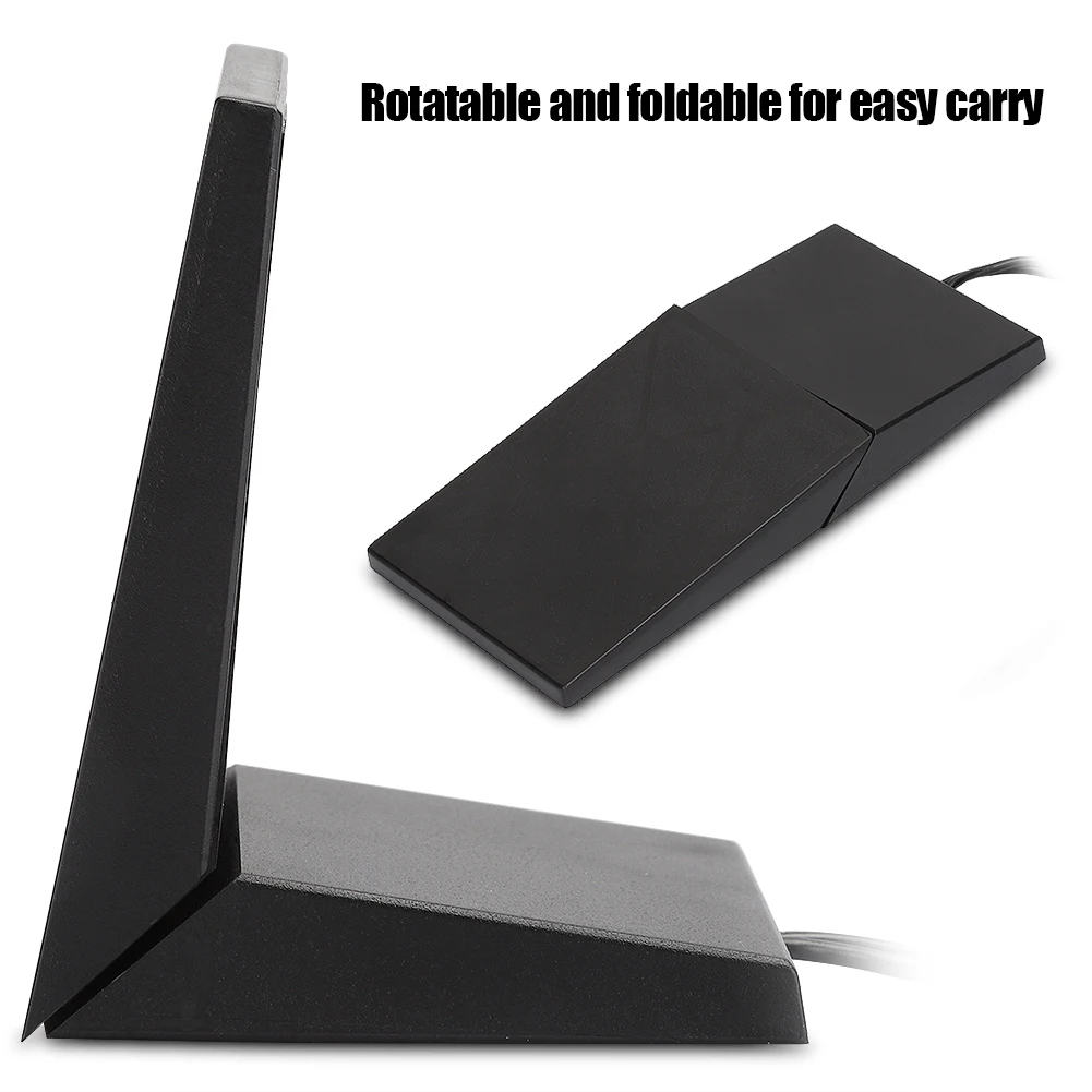 8dBi 2 4 ГГц Wi Fi 5 двухдиапазонный антенны двойной RP SMA разъем для Asus Linksys