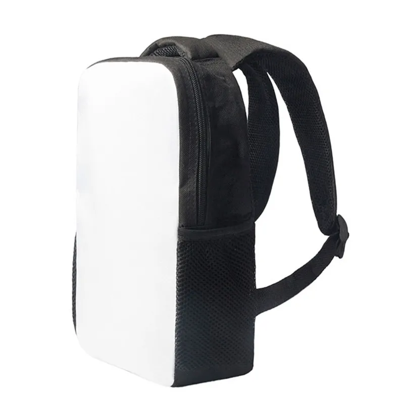 THIKIN детская школьная сумка с Прохладный 3D Луна волк печати школьные ранцы для