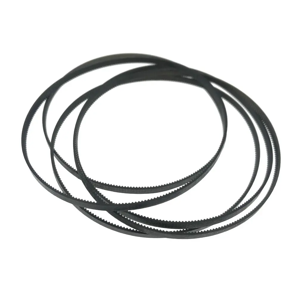 

10X CM751-40275 240mm Feed Out Paper Drive Belt for HP OfficeJet 6000 6500 7000 7500 Pro 8100 8600 8610 8620 3610 3620 7110 7610