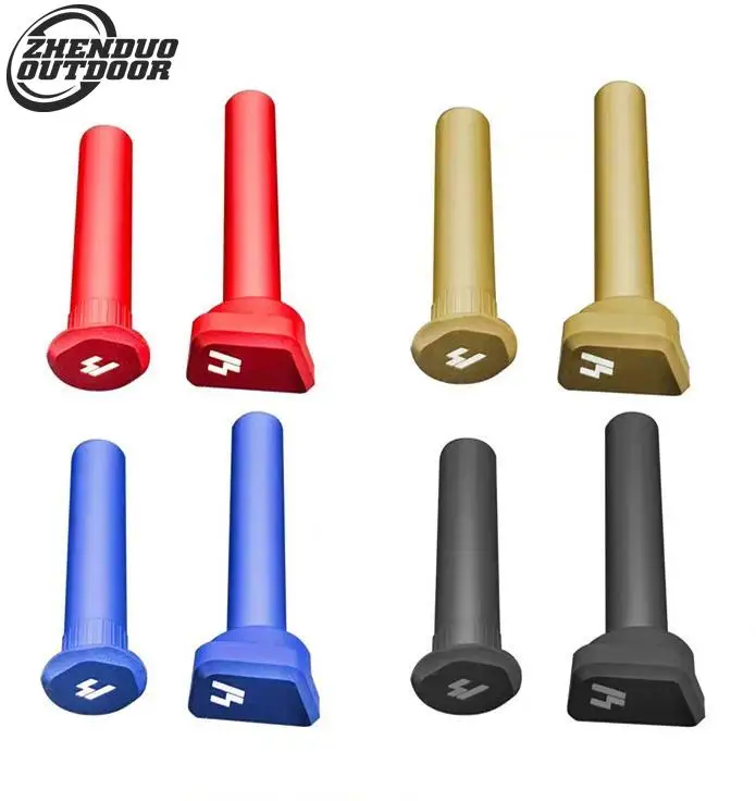 

ZHENDUO OUTDOOR Takedown Pins Hunting Gun Accessories